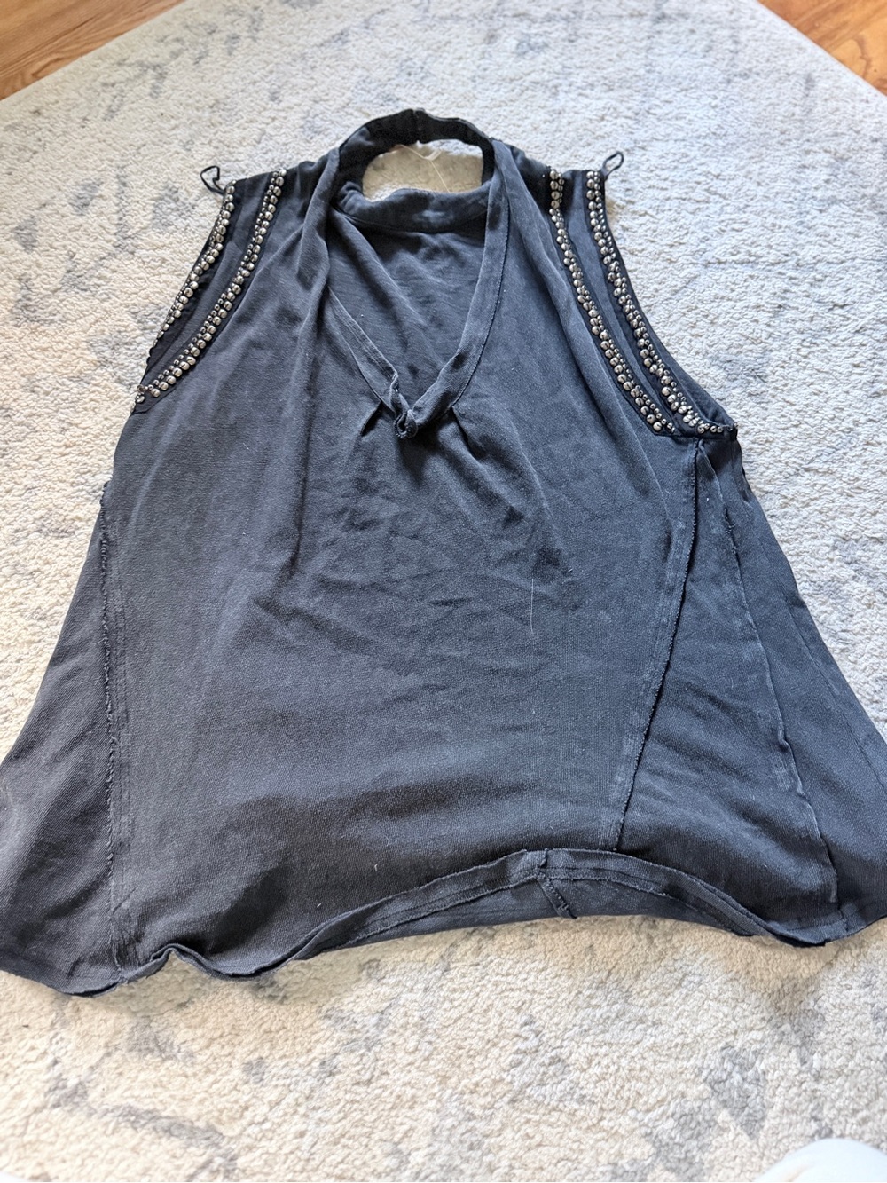 Free People Ria Tank - Picture 3 of 6